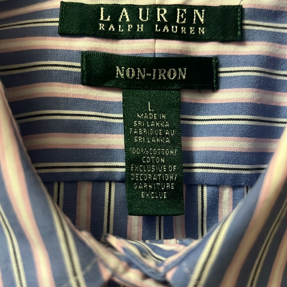 Lauren Ralph Lauren Women’s shirt - Picture 6 of 6